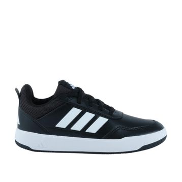 Adidas JQ1860 Siyah Tensaur Sport 3.0 Çocuk Spor Ayakkabı