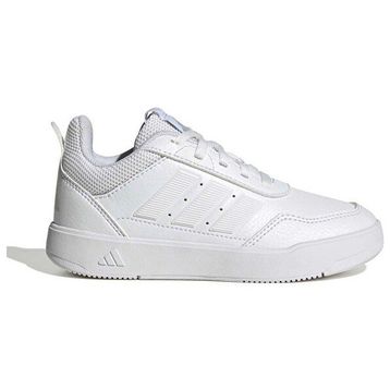 Adidas JQ1862 Beyaz Tensaur Sport 3.0 Çocuk Spor Ayakkabı