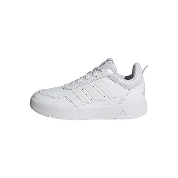 Adidas JQ1862 Beyaz Tensaur Sport 3.0 Çocuk Spor Ayakkabı