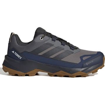 Adidas JQ2211 Terrex Skychaser AX5 GORE-TEX Hiking Erkek Yürüyüş Ayakkabısı