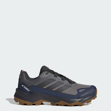 Adidas JQ2211 Terrex Skychaser AX5 GORE-TEX Hiking Erkek Yürüyüş Ayakkabısı
