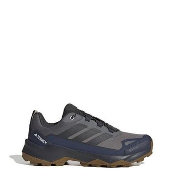 Adidas JQ2211 Terrex Skychaser AX5 GORE-TEX Hiking Erkek Yürüyüş Ayakkabısı