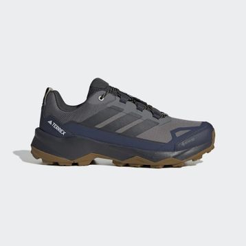 Adidas JQ2211 Terrex Skychaser AX5 GORE-TEX Hiking Erkek Yürüyüş Ayakkabısı