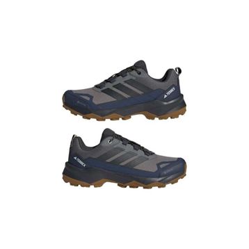 Adidas JQ2211 Terrex Skychaser AX5 GORE-TEX Hiking Erkek Yürüyüş Ayakkabısı