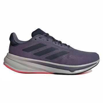 Adidas JQ2524 Response Super Mavi Erkek Koşu Ayakkabısı