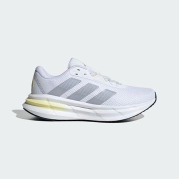Adidas JQ2605 Beyaz Galaxy 7 Kadın Koşu Ayakkabısı