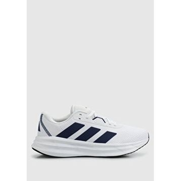 Adidas JQ2620 Beyaz Galaxy 7 Erkek Koşu Ayakkabısı