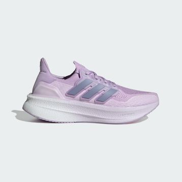 Adidas JQ2913 Ultraboost 5 Mor Kadın Koşu Ayakkabısı