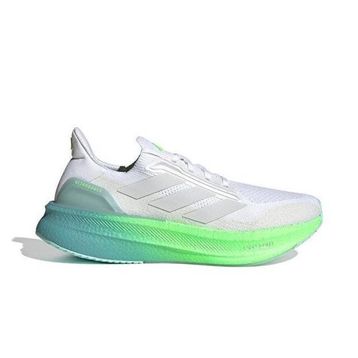 Adidas JQ2919 Ultraboost 5X Beyaz Erkek Koşu Ayakkabısı