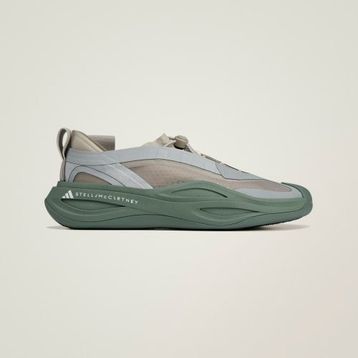 Adidas JQ2966 By Stella McCartney Sportswear Low Ground Kadın Training Ayakkabısı