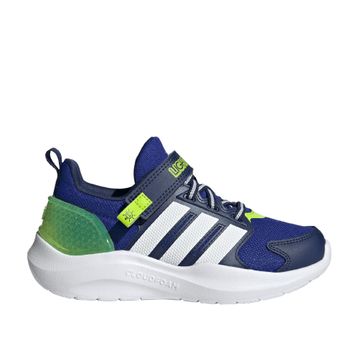 Adidas JQ4158 Mavi Lightorama Işıklı Çocuk Spor Ayakkabı