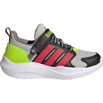 Adidas JQ4160 Gri Lightorama Çocuk Sneaker Ayakkabı