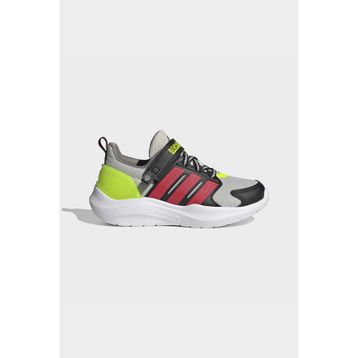 Adidas JQ4160 Gri Lightorama Çocuk Sneaker Ayakkabı