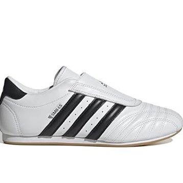 Adidas JQ4774 Taekwondo W Beyaz Kadın Spor Ayakkabı