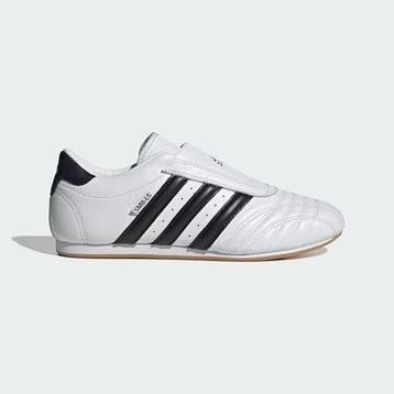 Adidas JQ4774 Taekwondo W Beyaz Kadın Spor Ayakkabı