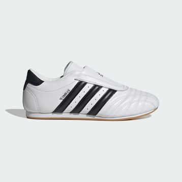 Adidas JQ4774 Taekwondo W Beyaz Kadın Spor Ayakkabı