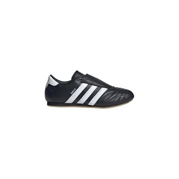 Adidas JQ4775 Taekwondo W Siyah Kadın Sneaker Ayakkabı