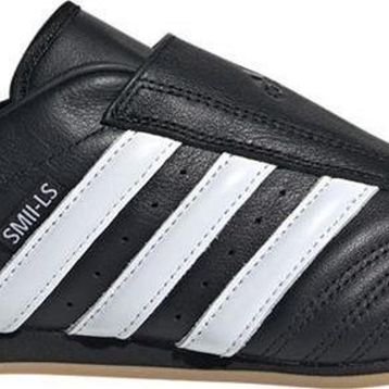 Adidas JQ4775 Taekwondo W Siyah Kadın Sneaker Ayakkabı
