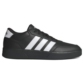 Adidas JQ5482 Breaknet 3.0 Siyah Erkek Sneaker Ayakkabı