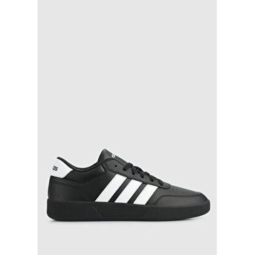 Adidas JQ5482 Breaknet 3.0 Siyah Erkek Sneaker Ayakkabı
