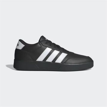Adidas JQ5482 Breaknet 3.0 Siyah Erkek Sneaker Ayakkabı