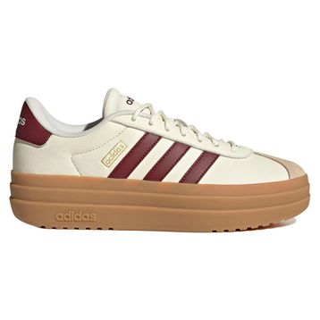Adidas JQ5642 VL Court Bold Beyaz Kadın Sneaker Ayakkabı