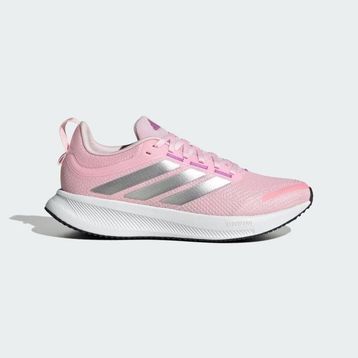 Adidas JQ5749 Pembe Runblaze Kadın Koşu Ayakkabısı