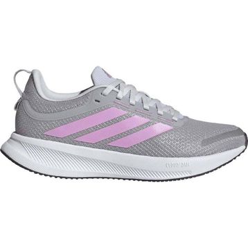 Adidas JQ5750 Gri Runblaze Kadın Koşu Ayakkabısı