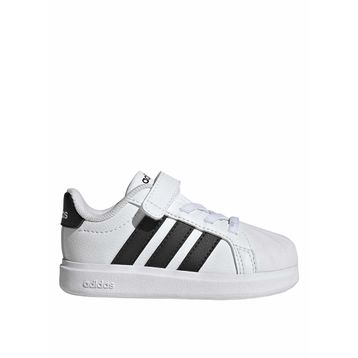 Adidas JQ6145 Streettalk EL I Beyaz Unisex Bebek Yürüyüş Ayakkabısı