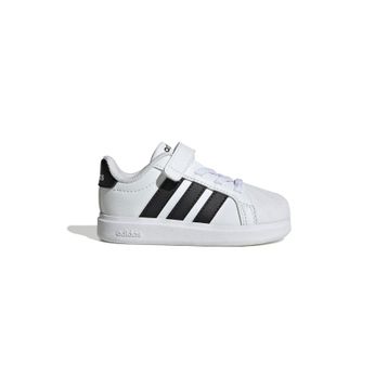 Adidas JQ6145 Streettalk EL I Beyaz Unisex Bebek Yürüyüş Ayakkabısı