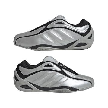 Adidas JQ7028 Adiracer GT Mercedes Unisex Koşu Ayakkabısı