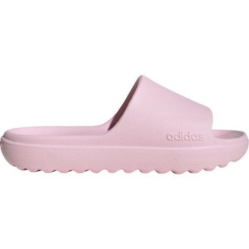 Adidas JQ7460 Adilette Lumia Pembe Kadın Terlik