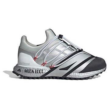 Adidas JQ7847 X Moon Boot UB Gri Unisex Outdoor Ayakkabı