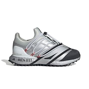 Adidas JQ7847 X Moon Boot UB Gri Unisex Outdoor Ayakkabı
