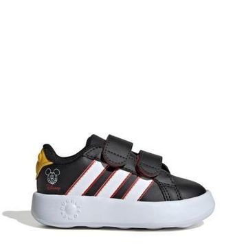 Adidas JQ8071 X Disney Mickey Mouse Grand Court Lifestyle Çocuk Ayakkabısı