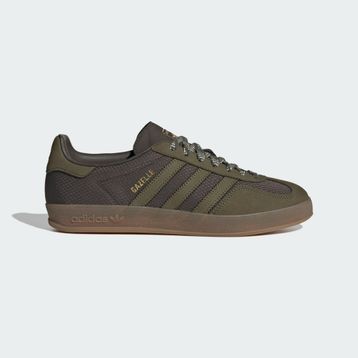 Adidas JQ8396 Lifestyle Unisex Gazelle Indoor Ayakkabı