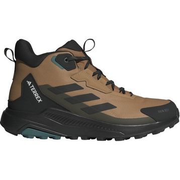 Adidas JQ9963 Terrex Anylander Mid Rain.RDY Hiking Erkek Yürüyüş Ayakkabısı