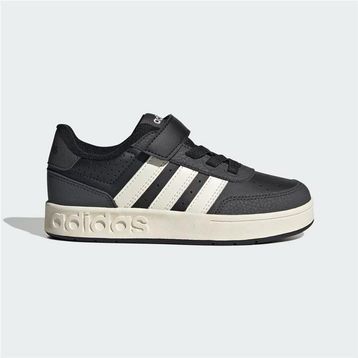 Adidas JR0204 Breakbase Lifestyle Çocuk Ayakkabı