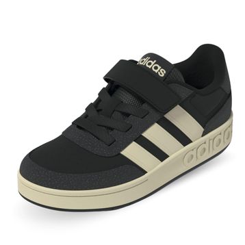 Adidas JR0204 Breakbase Lifestyle Çocuk Ayakkabı