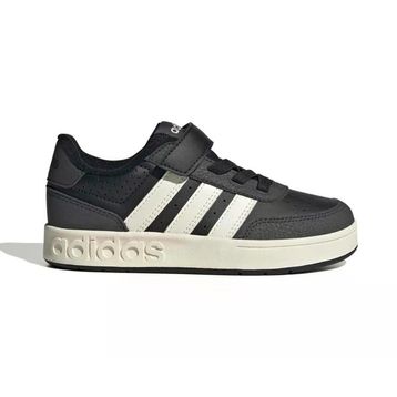 Adidas JR0204 Breakbase Lifestyle Çocuk Ayakkabı