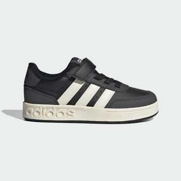 Adidas JR0204 Breakbase Lifestyle Çocuk Ayakkabı