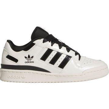 Adidas JR0499 Forum Low CL Kadın Basketbol Ayakkabı
