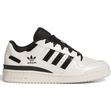 Adidas JR0499 Forum Low CL Kadın Basketbol Ayakkabı