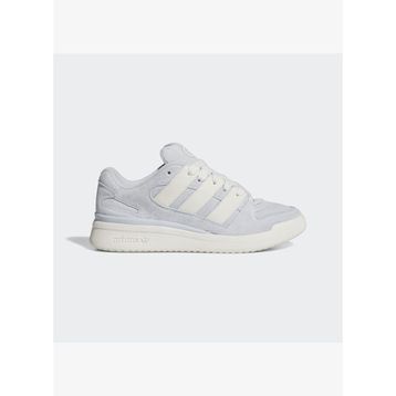 Adidas JR0510 FORUM2000 W Gri Kadın Günlük Spor Ayakkabısı