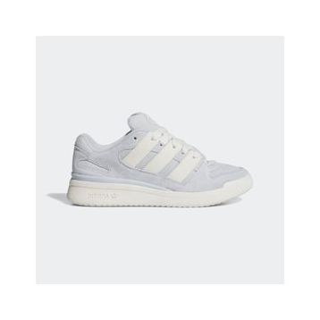 Adidas JR0510 FORUM2000 W Gri Kadın Günlük Spor Ayakkabısı