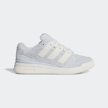 Adidas JR0510 FORUM2000 W Gri Kadın Günlük Spor Ayakkabısı