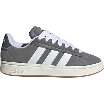 Adidas JR0542 Grand Court Alpha 00s Gri Erkek Sneaker Ayakkabı