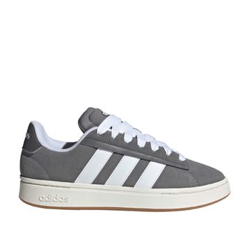 Adidas JR0542 Grand Court Alpha 00s Gri Erkek Sneaker Ayakkabı