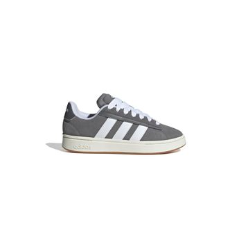 Adidas JR0542 Grand Court Alpha 00s Gri Erkek Sneaker Ayakkabı