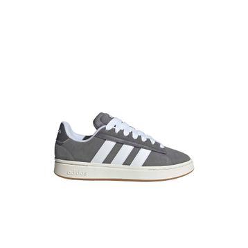 Adidas JR0542 Grand Court Alpha 00s Gri Erkek Sneaker Ayakkabı